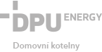 DPU Energy domovní kotelny